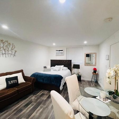 Lovely Sherman Oaks Studio Los Angeles Buitenkant foto