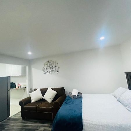 Lovely Sherman Oaks Studio Los Angeles Buitenkant foto